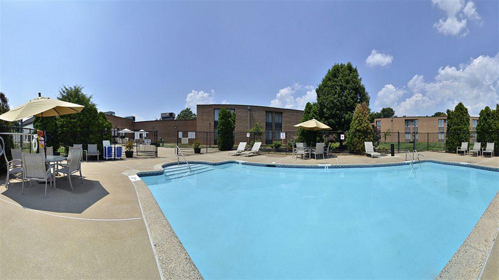 Best Western Лісберґ Зручності фото