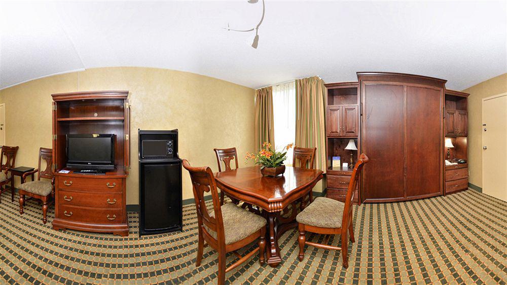 Best Western Лісберґ Екстер'єр фото